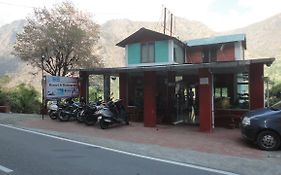 Dolmaar Resort Nainital